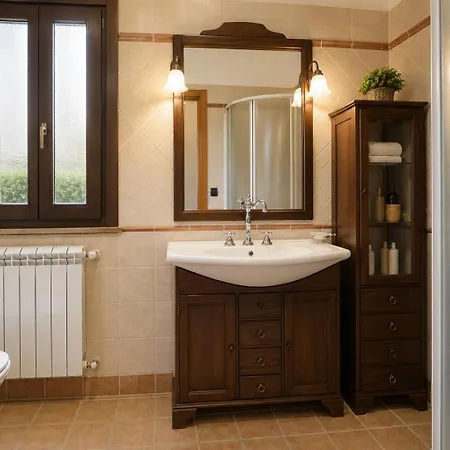 Margi Villa Monterosso Almo